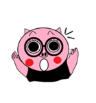 めがねぶた（個別スタンプ：5）