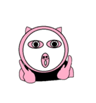 めがねぶた（個別スタンプ：18）
