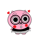 めがねぶた（個別スタンプ：29）