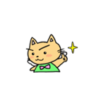 はねこ（個別スタンプ：24）