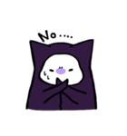 なまけねこ（個別スタンプ：5）