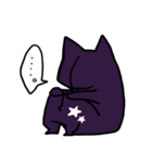 なまけねこ（個別スタンプ：7）