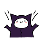 なまけねこ（個別スタンプ：8）