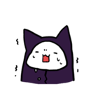 なまけねこ（個別スタンプ：13）
