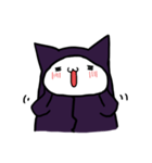 なまけねこ（個別スタンプ：15）
