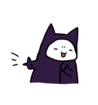 なまけねこ（個別スタンプ：23）