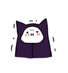 なまけねこ（個別スタンプ：24）
