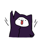 なまけねこ（個別スタンプ：25）