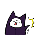 なまけねこ（個別スタンプ：27）
