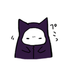 なまけねこ（個別スタンプ：37）