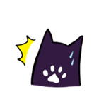 なまけねこ（個別スタンプ：39）