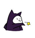 なまけねこ（個別スタンプ：40）