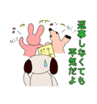 ぽんたば（個別スタンプ：20）