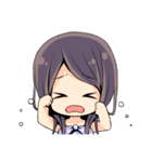 茅原実里（個別スタンプ：29）