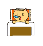 オカンネコ（個別スタンプ：15）