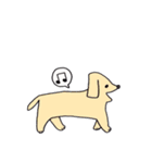 カナガワ犬（個別スタンプ：6）