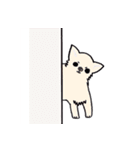 カナガワ犬（個別スタンプ：7）