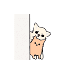 カナガワ犬（個別スタンプ：8）