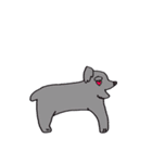 カナガワ犬（個別スタンプ：20）