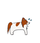 カナガワ犬（個別スタンプ：25）