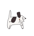 カナガワ犬（個別スタンプ：35）