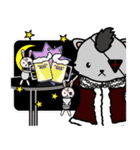 SEAM DEVIL（個別スタンプ：31）