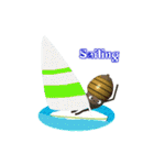 大好きスポーツ（個別スタンプ：26）