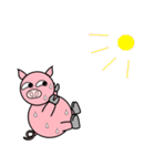 ぴこぶぅ（個別スタンプ：12）