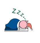 ぴこぶぅ（個別スタンプ：22）