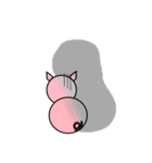 ぴこぶぅ（個別スタンプ：28）