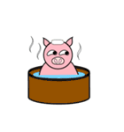 ぴこぶぅ（個別スタンプ：29）