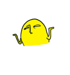 脱力ゆーまーず（個別スタンプ：15）