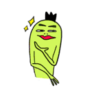 脱力ゆーまーず（個別スタンプ：33）