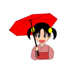 リンリン PART2（個別スタンプ：10）