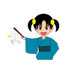 リンリン PART2（個別スタンプ：11）