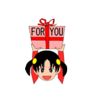 リンリン PART2（個別スタンプ：12）