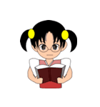 リンリン PART2（個別スタンプ：14）