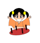 リンリン PART2（個別スタンプ：15）