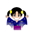 リンリン PART2（個別スタンプ：16）