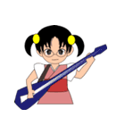 リンリン PART2（個別スタンプ：17）