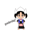 リンリン PART2（個別スタンプ：27）