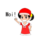 リンリン PART2（個別スタンプ：28）