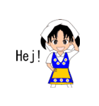 リンリン PART2（個別スタンプ：29）