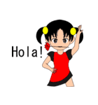リンリン PART2（個別スタンプ：30）
