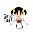 リンリン PART2（個別スタンプ：31）