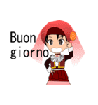 リンリン PART2（個別スタンプ：39）