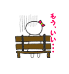 てるるん参上！（個別スタンプ：39）