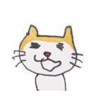 にゃんず（個別スタンプ：5）