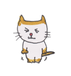 にゃんず（個別スタンプ：7）