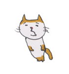 にゃんず（個別スタンプ：11）